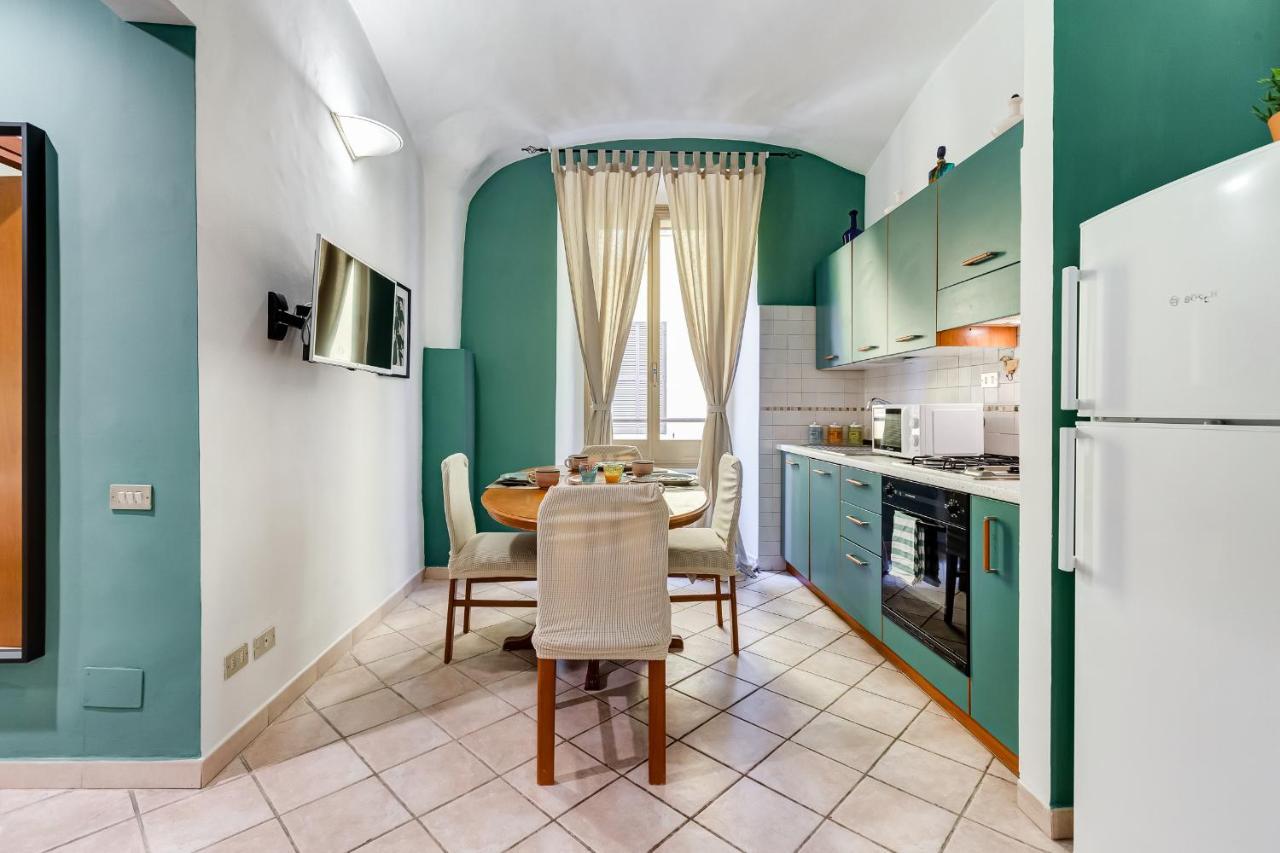 Regina Margherita Sweet Apartment Rom