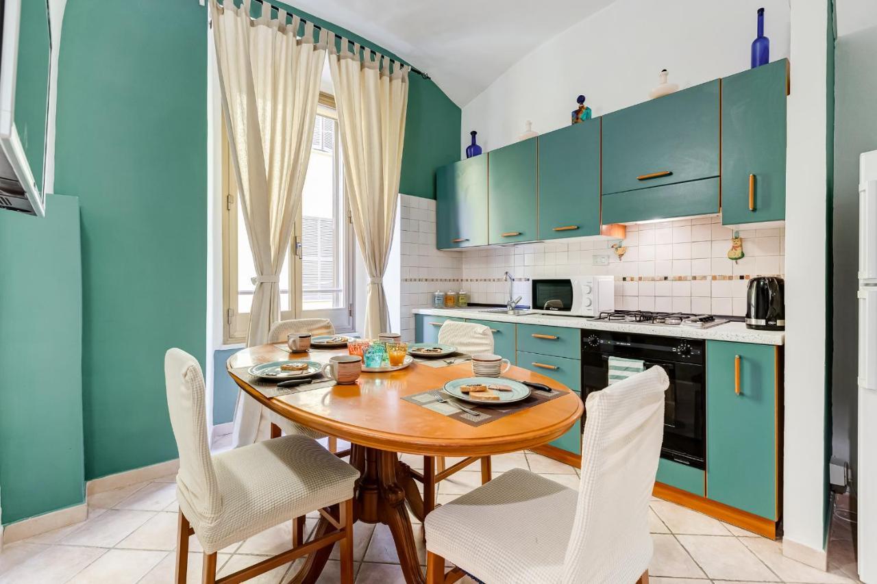 Regina Margherita Sweet Apartment Rom