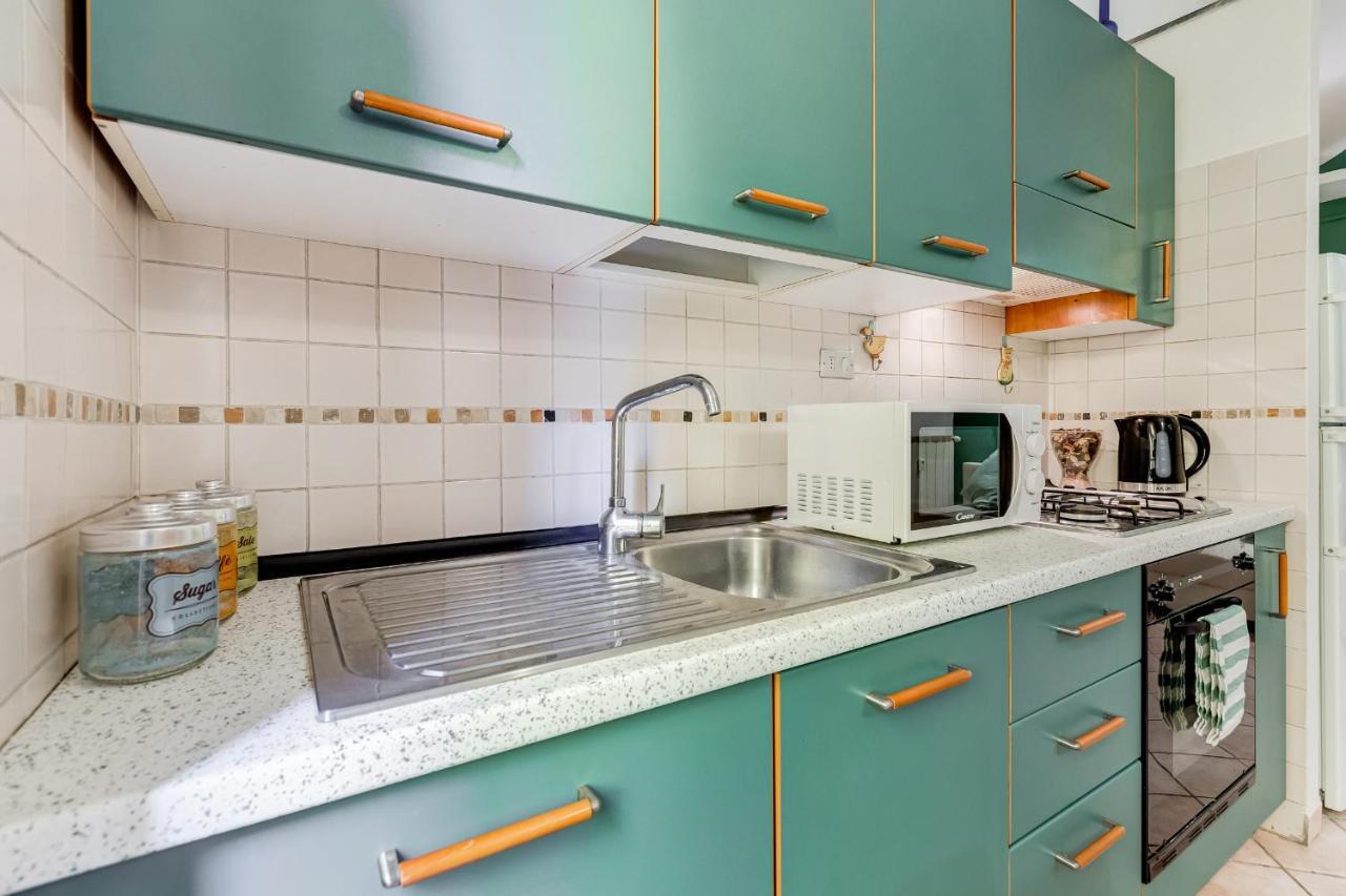 Regina Margherita Sweet Apartment Rom