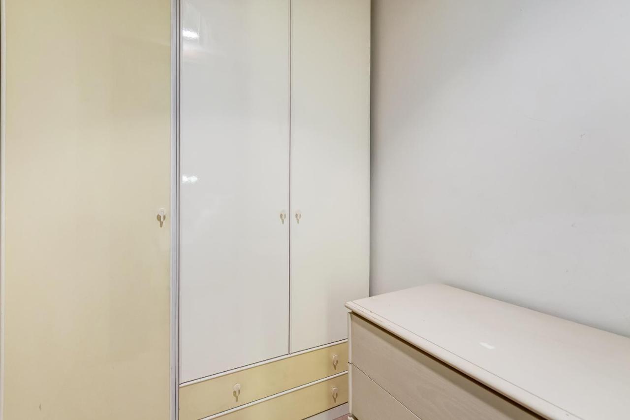 Regina Margherita Sweet Apartment Rom