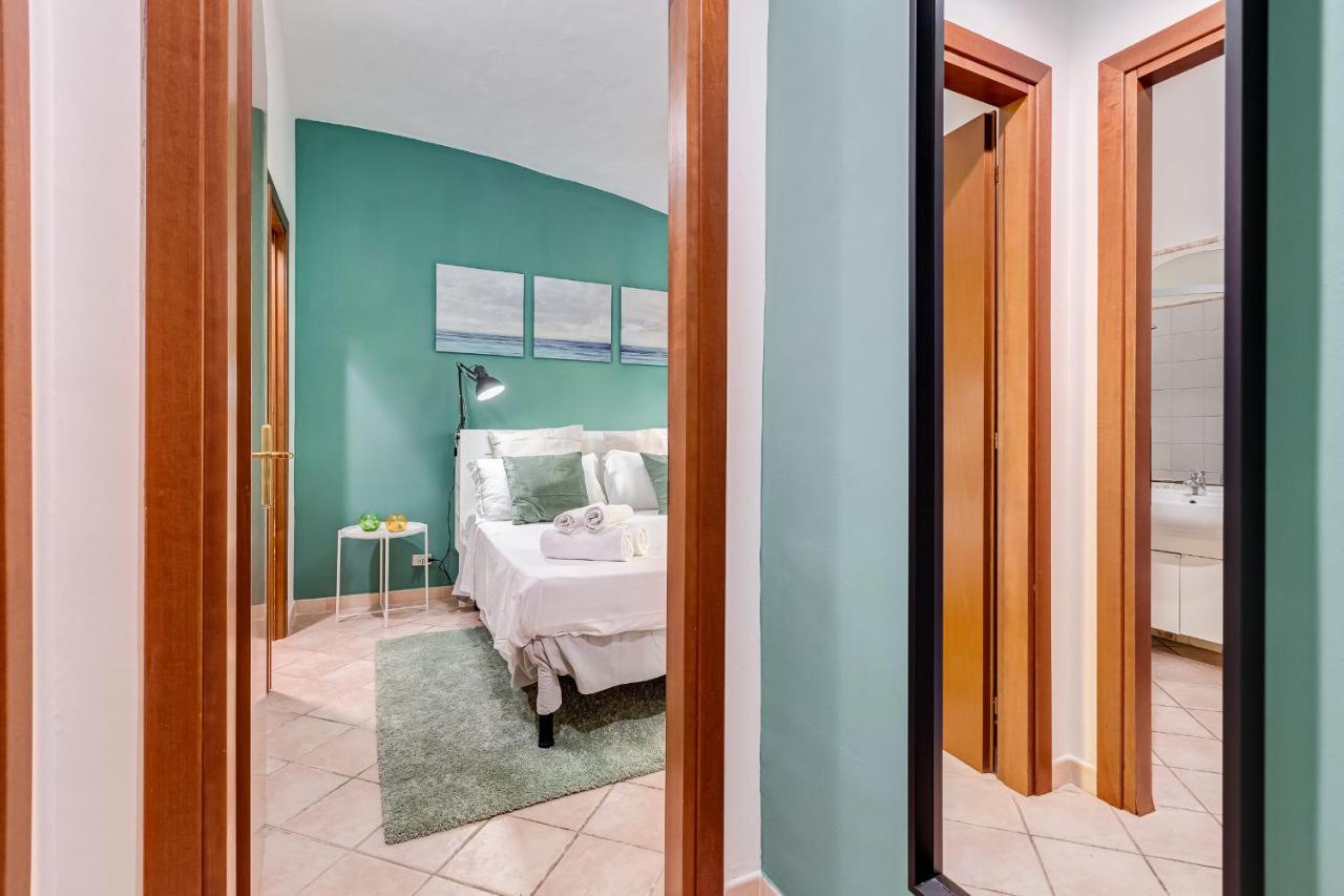 Regina Margherita Sweet Apartamento Roma